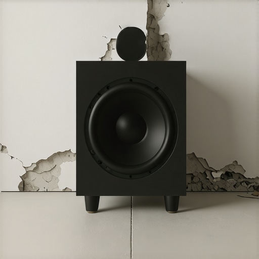 Fix 2026 Wireless Subwoofer Rattling Against Drywall [Tested]