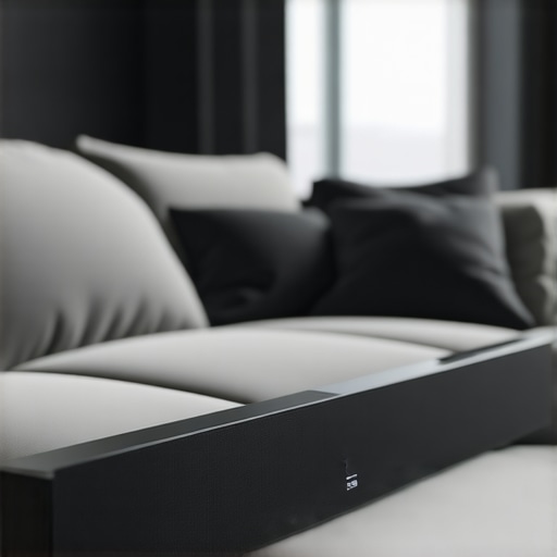 Fix Lag on Your 2026 Dolby Atmos Soundbar With This Port Tweak