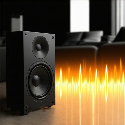 Move Your Wireless Sub 6 Inches to Fix 2026 Bass Gaps