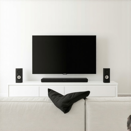 Score These 5 Soundbar Deals Before 2026 Labor Day Sales End
