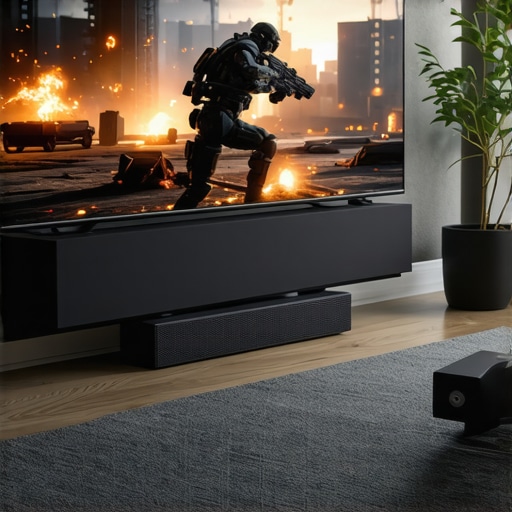 Stop 2026 Gaming Audio Lag: 3 Dolby Atmos Soundbar Settings