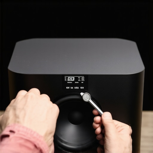 Stop 2026 Wireless Subwoofer Delay With This 1-Minute Fix
