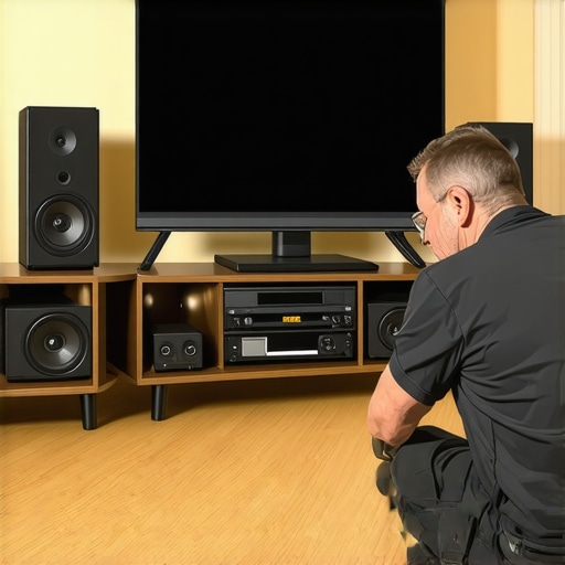 Stop Wireless Subwoofer Buzz: The 2-Step 2026 Ground Loop Fix