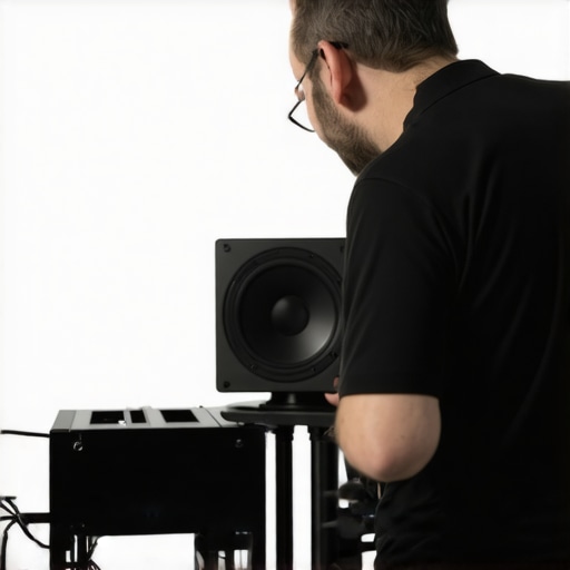 Stop Wireless Subwoofer Buzz: The 2-Step 2026 Ground Loop Fix