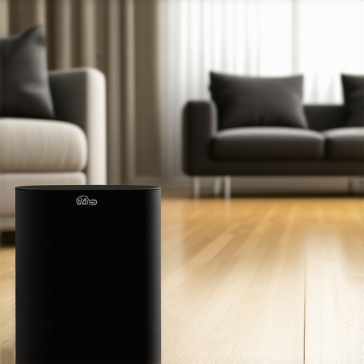 Stop Wireless Subwoofer Rattling on Hardwood Floors [2026 Fix]