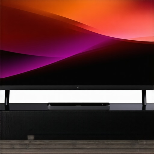 Why Your 2026 Dolby Atmos Soundbar Needs an eARC 2.1 Cable