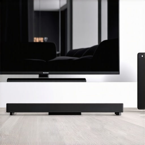 Why Your 2026 TV Soundbar Still Muffles Dialogue [Fixes]