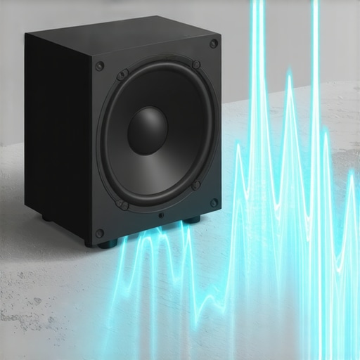 Why Your Wireless Sub Rattles on Concrete [2026 Fixes]