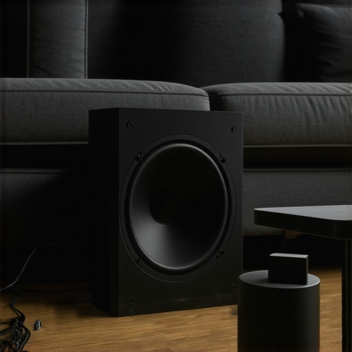 Why Your Wireless Sub Sounds Weak Under 2026 Couches [Fix]