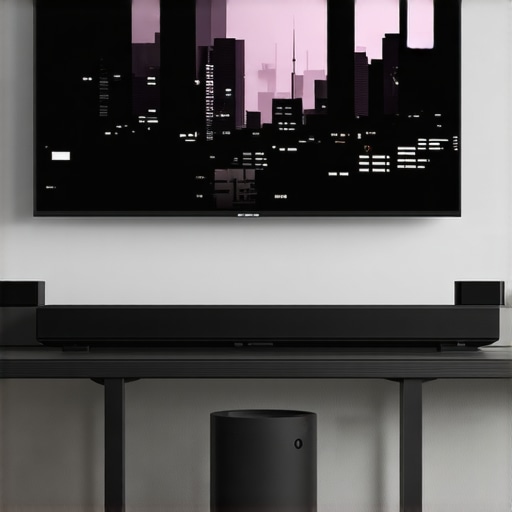 5 Best Soundbars for Gaming With 8K Passthrough [2026]